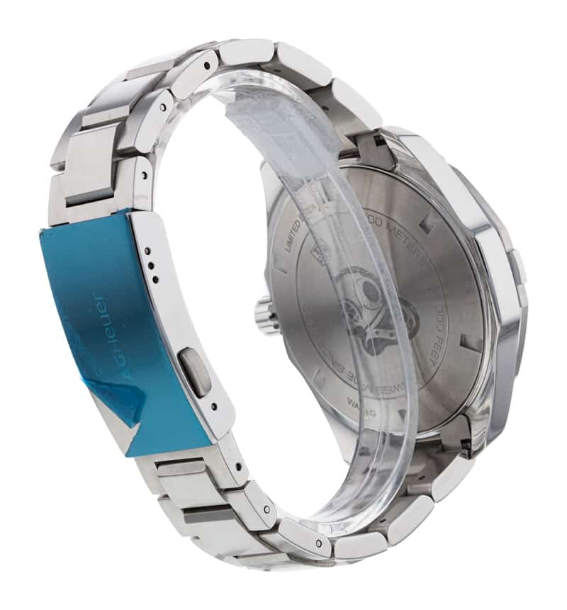 Tag Heuer Aquaracer WAY101G.BA0746